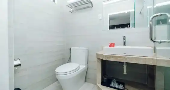 Seven Seas and Apartment - 56