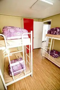 YaKorea Hostel Dongdaemun - 107