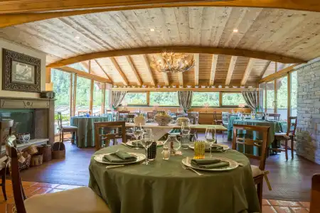 Gran Baita & Wellness - 20