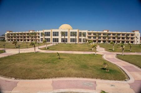 Amarina Queen Resort & Aqua Park Marsa Alam - 42