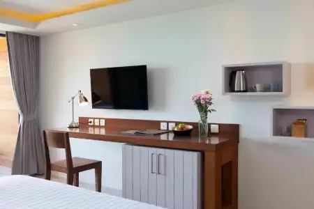 Zenmaya Oceanfront Phuket, Trademark Collection by Wyndham - 17