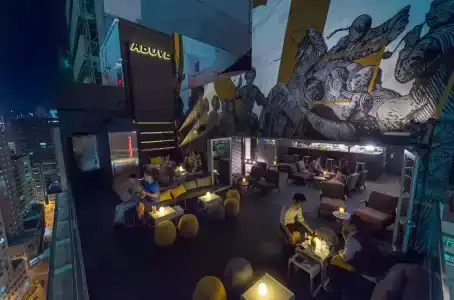 Ovolo Southside - 22