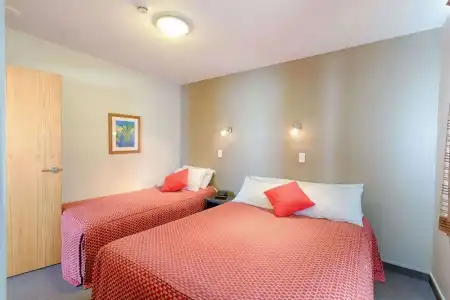 Bella Vista Motel Rotorua - 21