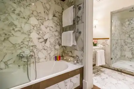 Savoia Excelsior Palace Trieste - Starhotels Collezione - 64