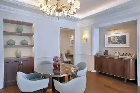The Ritz-Carlton, Amman - 186