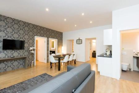 Vienna Stay Apartments Tabor 1020 - 225