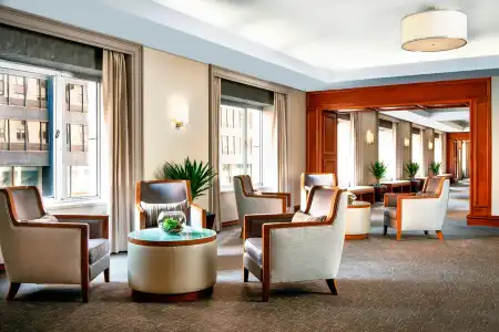 The Westin Michigan Avenue Chicago - 27