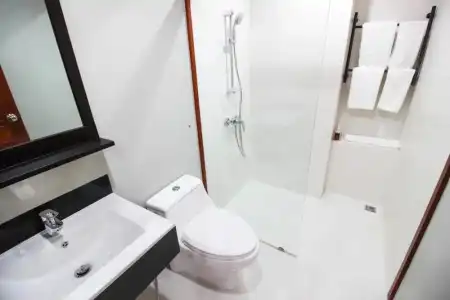 Tai-Shan Suites - 27