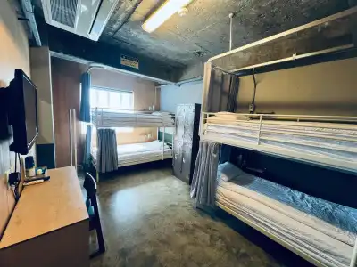 G Guesthouse Itaewon In Seoul - Hostel - 32
