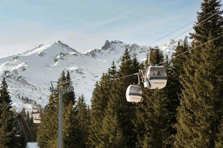 White 1921 Courchevel - 42