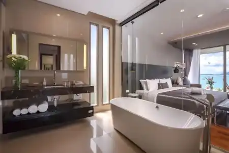 X10 Seaview Suites Panwa Beach - 83