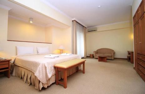 The Sultan & Residence Jakarta - 91