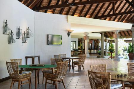 Paradis Beachcomber Golf Resort & Spa - 26