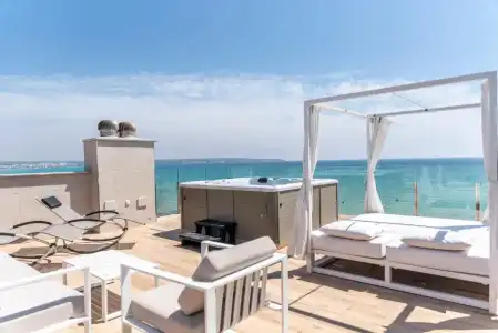 Apartamentos Delfín - 65