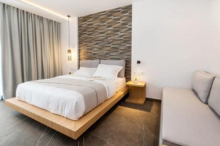 Epicentrum Suites and Villa Oasis - 56