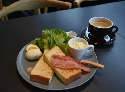 Karae - Hostel - 9