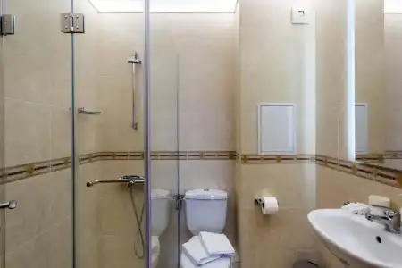 Apartamentos Sofia - 51