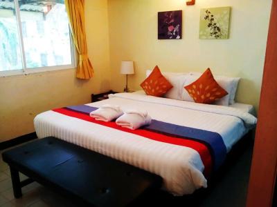 Sawasdee Sukhumvit Inn - 24