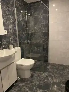 Airport İnalens Konaklama - 6