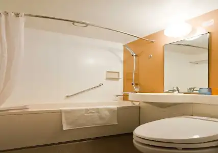 Resol Trinity Hakata - 9