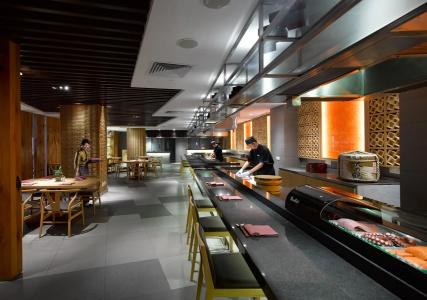 PARKROYAL Yangon - 24