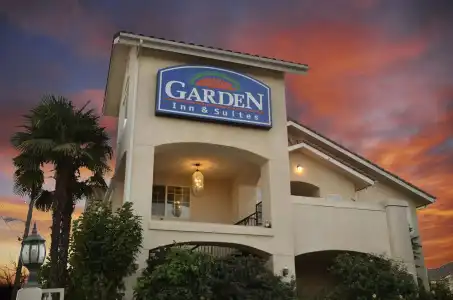 Garden Inn and Suites Fresno - 0