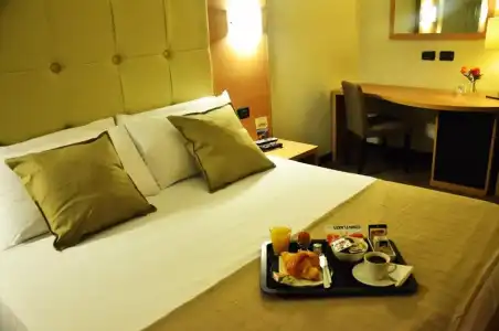Residenza Cola di Rienzo - Suite in Rome - 68