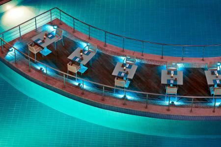 Le Méridien Pyramids & Spa - 21