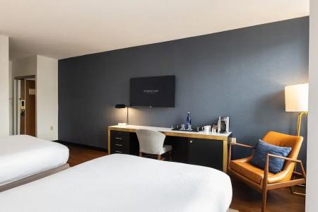 Eurostars Saint Gregory Dupont Circle Georgetown - 101