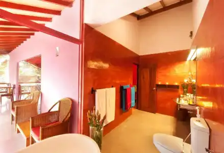 Dickman Resort The Boutique - 70