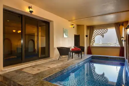 Arjaan by Rotana Dubai Media City - 23
