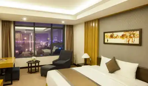 Muong Thanh Luxury Nhat Le - 36