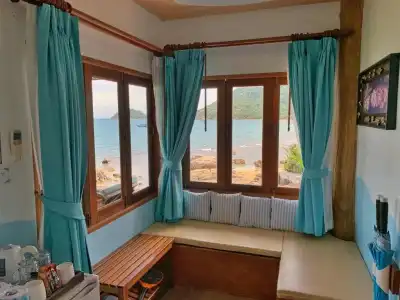 DD Hut Koh Tao - 163