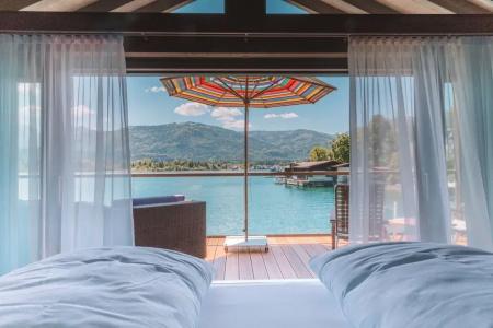 Cortisen am See - Adults Only - 115