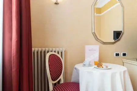 Terme Helvetia - 27