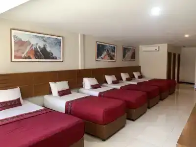 Kuta Suci Guest House - 19