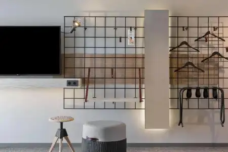 Moxy Kaunas Center - 40