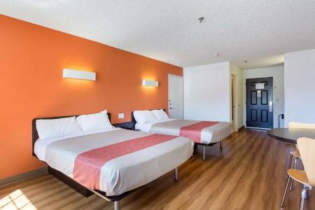 Motel 6 Williams, AZ - West - Grand Canyon - 49