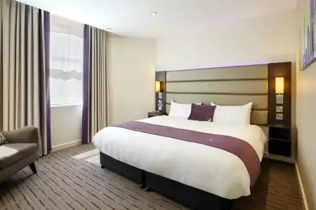 Premier Inn London Archway - 10