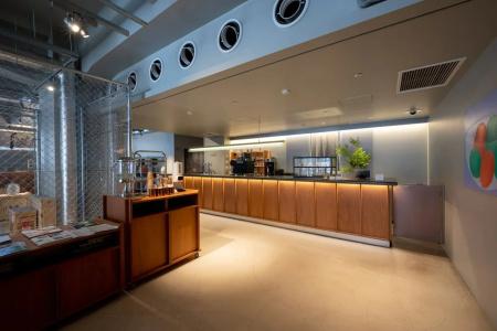 KAIKA Tokyo by THE SHARES - 36