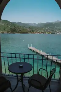 Bella & Restaurant - 56