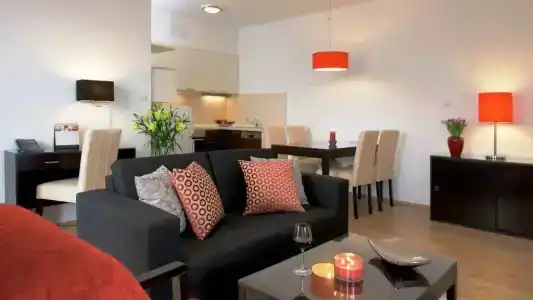Escala & Suites - 132