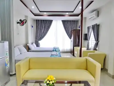 Duy Phuoc Nha Trang - 14