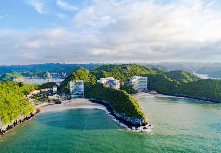 Flamingo Cat Ba Resort – Managed by Flamingos & Resorts - 3