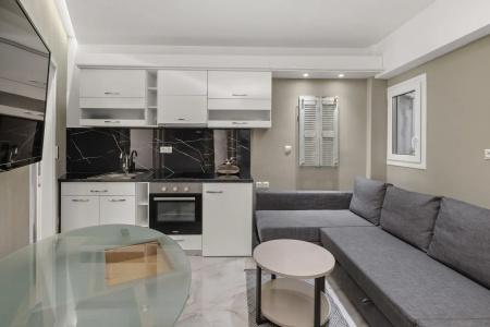 Athens Warehouse Boutique & Suites - 72