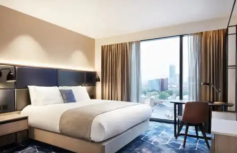 Hyatt Regency - 42