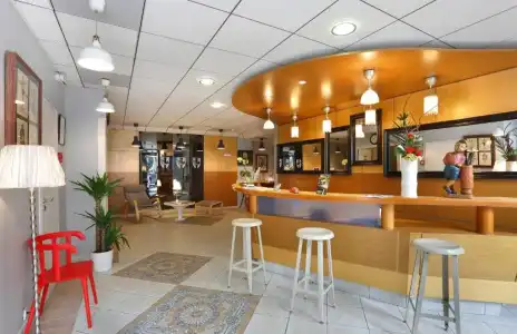 Hôtel le Roncevaux - 20