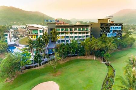 The Par Phuket - 26