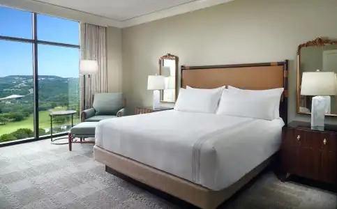Omni Barton Creek Resort & Spa Austin - 144