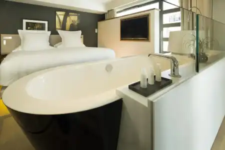 Le Cinq Codet - 106